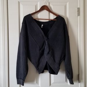 Free People Sweater